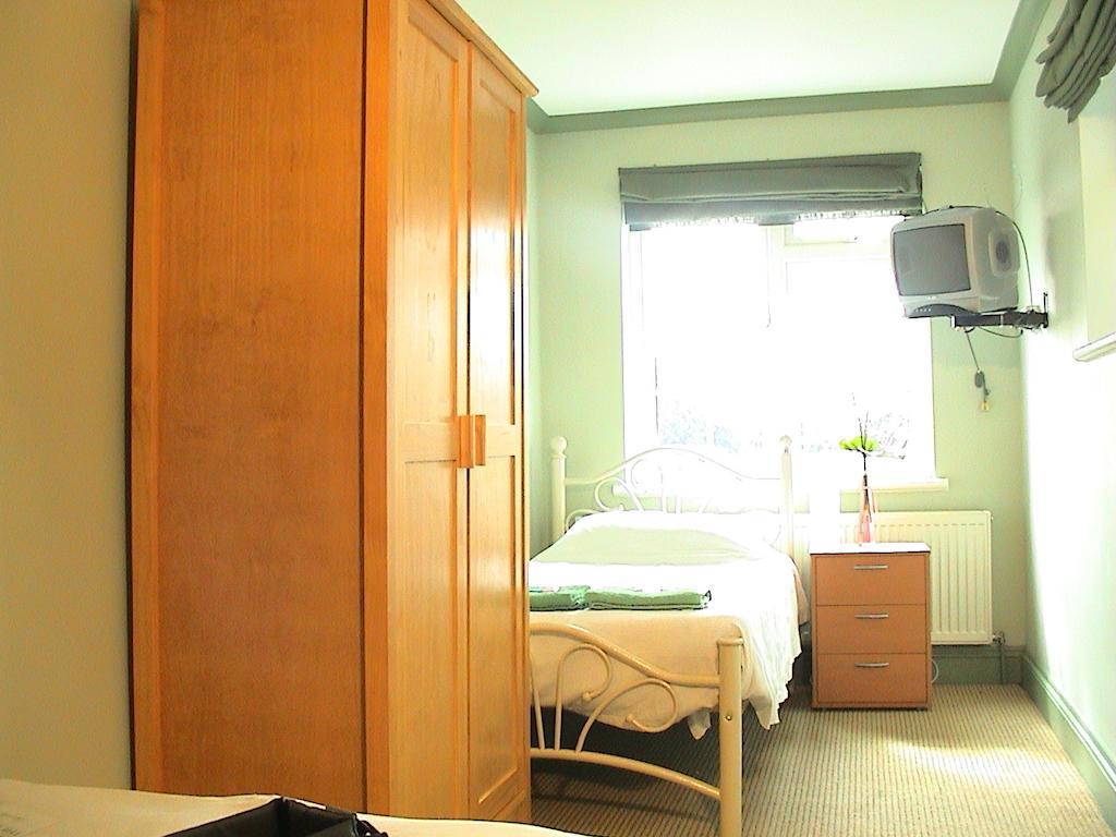 Furnival Lodge Slough Pokój zdjęcie