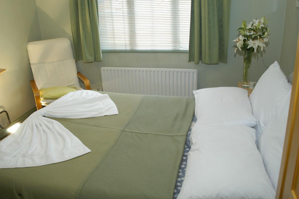 Furnival Lodge Slough Pokój zdjęcie