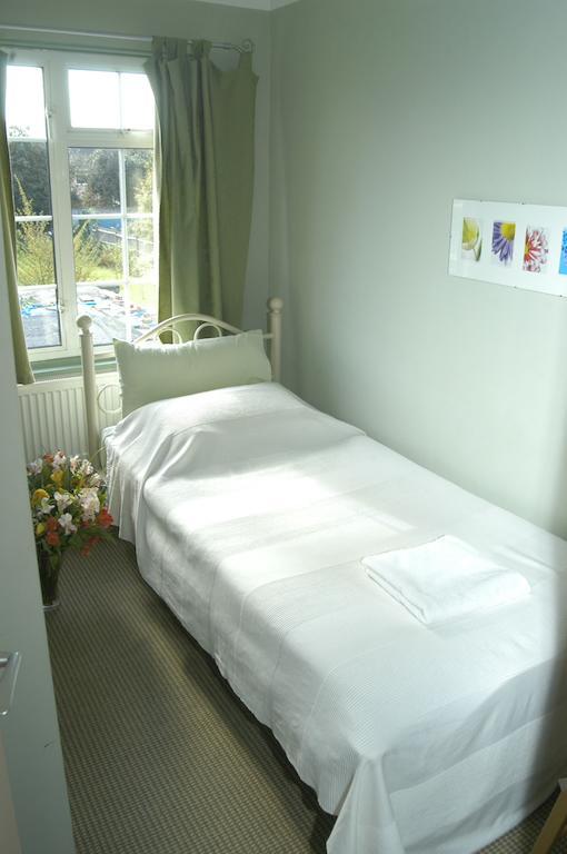 Furnival Lodge Slough Pokój zdjęcie